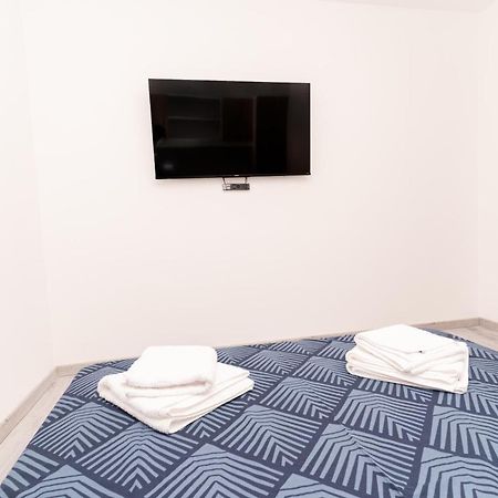 Apartmán Casa De Hijos Cavtat Exteriér fotografie