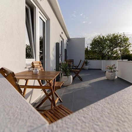 Apartmán Casa De Hijos Cavtat Exteriér fotografie