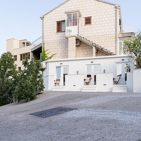 Apartmán Casa De Hijos Cavtat Exteriér fotografie
