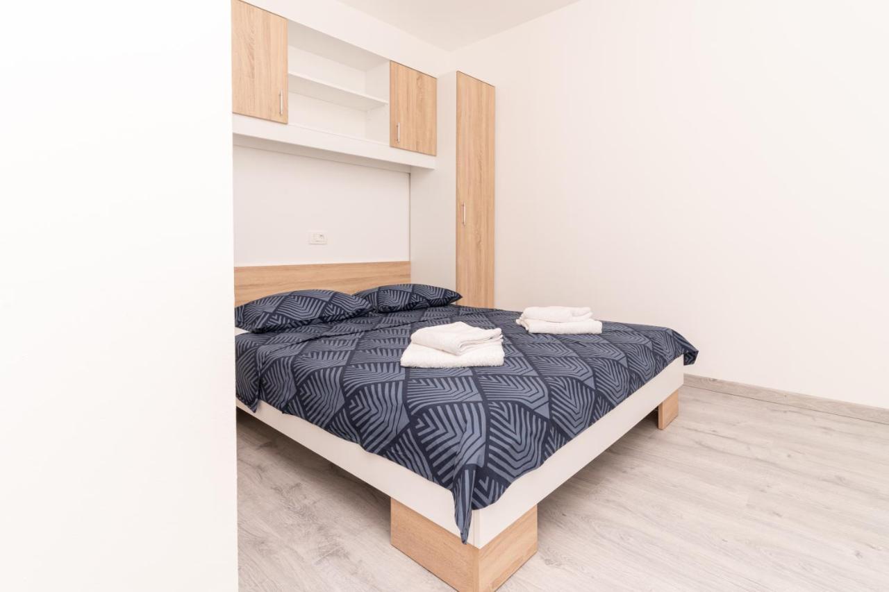 Apartmán Casa De Hijos Cavtat Exteriér fotografie