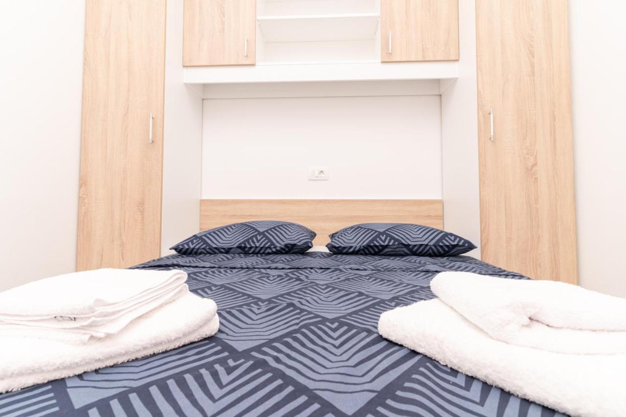 Apartmán Casa De Hijos Cavtat Exteriér fotografie