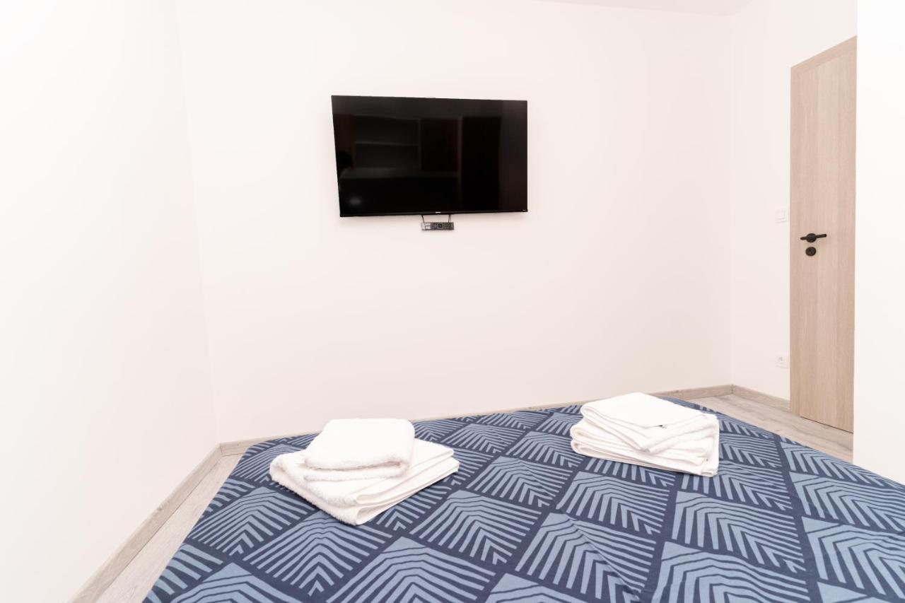 Apartmán Casa De Hijos Cavtat Exteriér fotografie