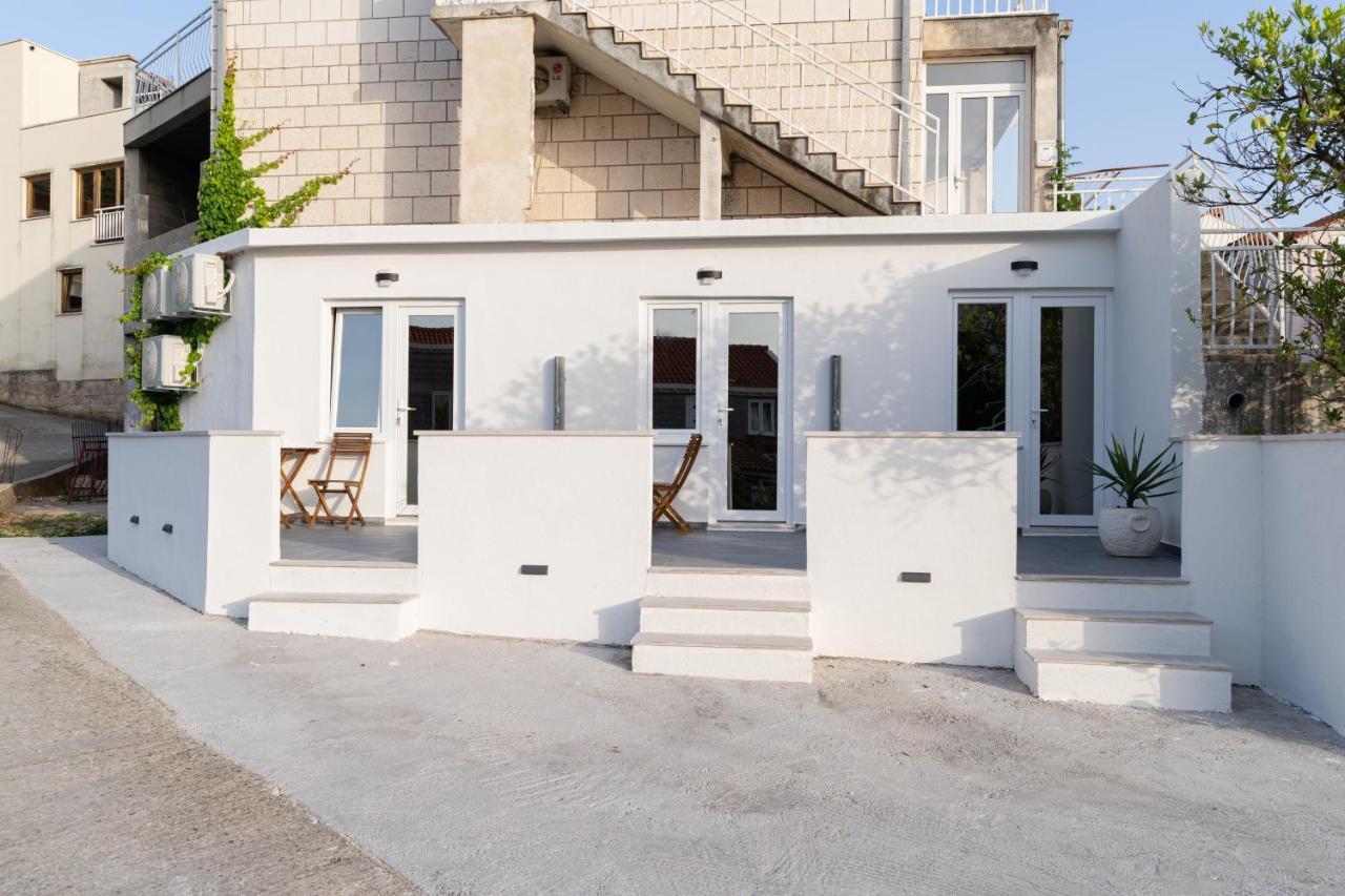 Apartmán Casa De Hijos Cavtat Exteriér fotografie