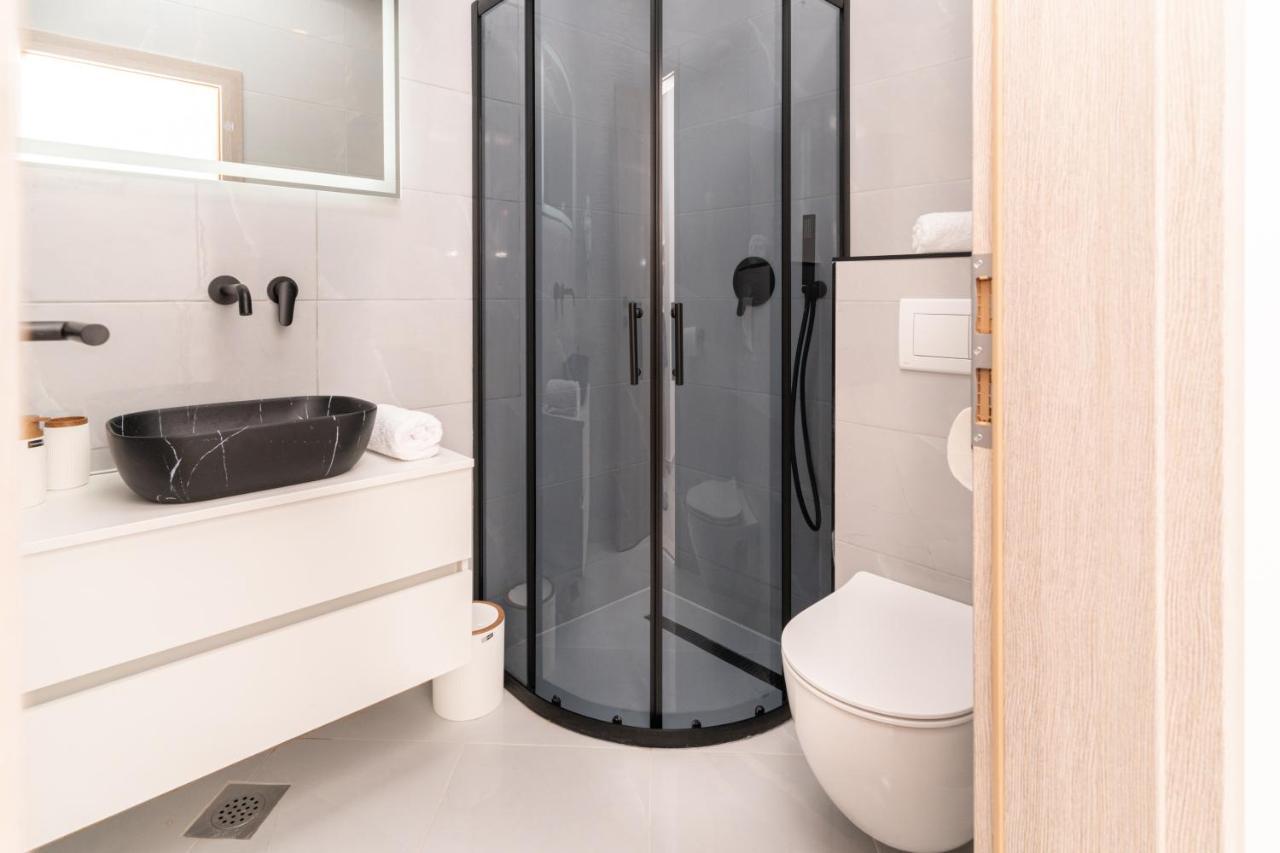 Apartmán Casa De Hijos Cavtat Exteriér fotografie