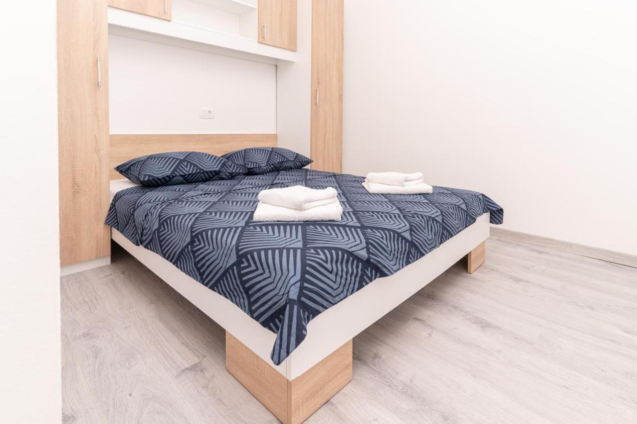 Apartmán Casa De Hijos Cavtat Exteriér fotografie