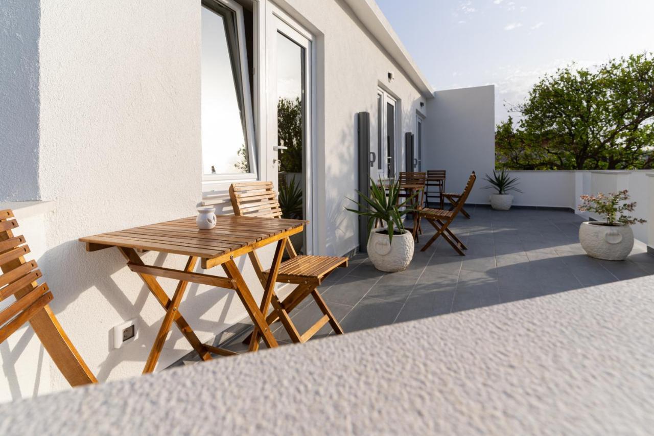 Apartmán Casa De Hijos Cavtat Exteriér fotografie