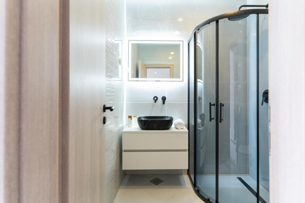 Apartmán Casa De Hijos Cavtat Exteriér fotografie