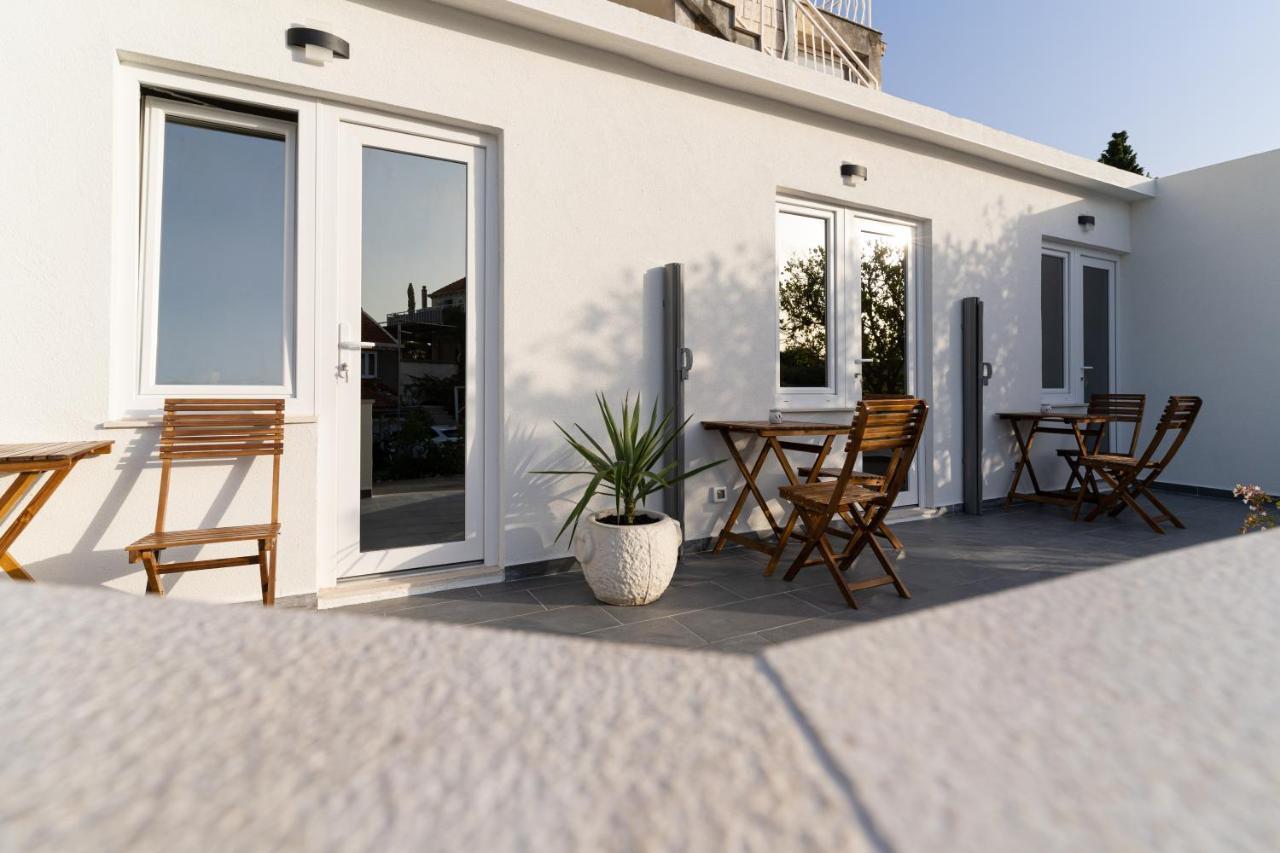 Apartmán Casa De Hijos Cavtat Exteriér fotografie
