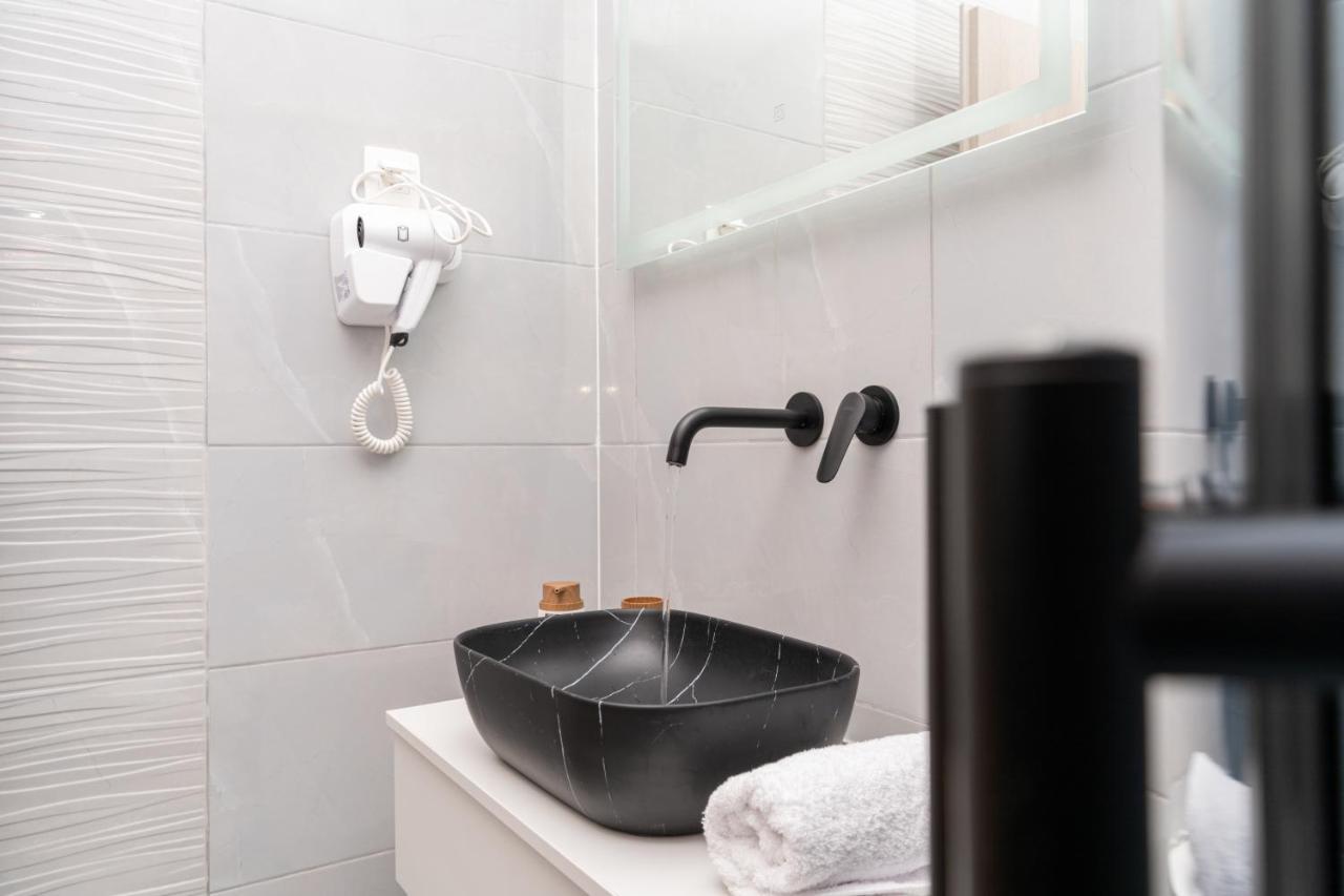 Apartmán Casa De Hijos Cavtat Exteriér fotografie
